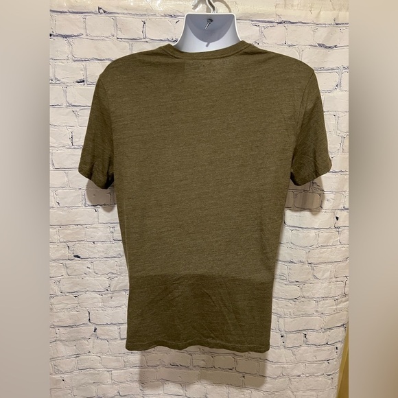 NWT LUCKY BRAND Men's Short Sleeve Graphic Tee T-Shirt Size Medium - Picture 2 of 5